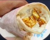 சிக்கன் ஷவர்மா ரெசிபி ஸ்டேப் 18 புகைப்படம்