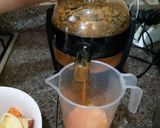 Foto langkah ke 2 dari resep Endless Summer Juice.