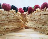 Foto del paso 8 de la receta Tarta “Napoléon”