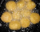 Foto langkah ke 4 dari resep Tahu Bulat Sederhana Ala Saya.