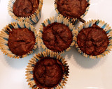 Foto del paso 6 de la receta: Brownie con tres ingredientes