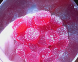 Foto del paso 8 de la receta: 🔴Gomitas (Caseras)🔴