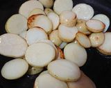 起士馬鈴薯烤魚的食譜步驟2照片