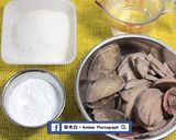 芋仔冰(影音)的食譜步驟1照片
