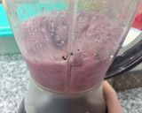 Foto del paso 2 de la receta: Falso Açai bowl - con arándanos