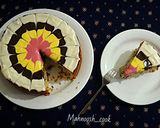 عکس مرحله 1 از دستور کیک کشمش و گردو با آرد نونوایی