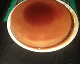 Foto del paso 4 de la receta: Flan de galletitas vocación y leche condensada 🍮