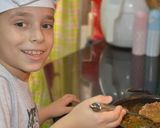 صورة لخطوة 2 من وصفة فــــول مدمّــــس على الطريقة اللبنانية 🇱🇧