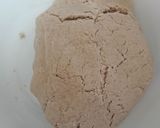 عکس مرحله 3 از دستور نان جو
