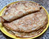 Une image de l'étape 6 de 🥞🥣👑Crêpes facile 🍾🥄.