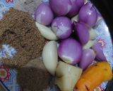 Foto langkah ke 1 dari resep Soto Ayam Medan.