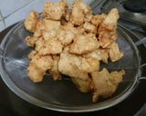 Foto langkah ke 6 dari resep Ayam saus asam manis.