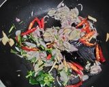 Foto langkah ke 4 dari resep Tempe Gurih Wangi.