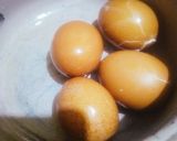 Foto langkah ke 5 dari resep Ayam goreng kodok scremble.