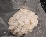 Foto langkah ke 1 dari resep Bola Singkong isi gula merah a.k.a Klenyem/ Misro.