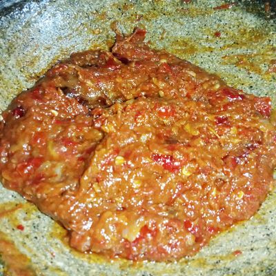 Langkah 2