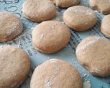 CH csökkentett fánk recept fázis 3 fotója