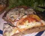 Foto del paso 8 de la receta: Milahamburg a la napolitana