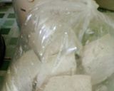 Foto langkah ke 1 dari resep Prekedel tahu praktis murah meriah tapi wenak.