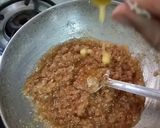 मीठा गुड़ नारियल चावल (नारली भात) रेसिपी चरण 6 फोटो