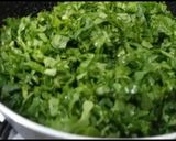 A picture of step 1 of Potato 🥔 Spinach.