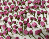 A picture of step 3 of Japanese Salted Cherry Blossom 🌸.