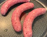 Foto del paso 1 de la receta Butifarra con alubias