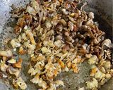 Foto langkah ke 3 dari resep Hunan stir fry pork belly/ tumis samcan hunan.