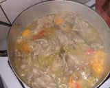 Foto del paso 4 de la receta: Escabeche de nutria