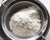 Foto langkah ke 2 dari resep Bolu Tape Butter Bundt Cake Tanpa Emulsifier Tanpa SKM.