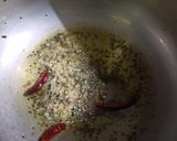 सांभर वड़ा (Sambar vada recipe in Hindi) रेसिपी चरण 3 फोटो
