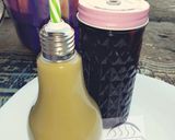 A picture of step 5 of Zobo.