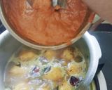 பருப்பு உருண்டை குழம்பு(paruppu urundai kulambu recipe in tamil) ரெசிபி ஸ்டேப் 6 புகைப்படம்