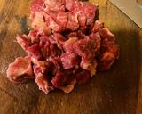 Foto langkah ke 1 dari resep Sup daging sapi.