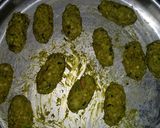 A picture of step 2 of Vegetable Kababs.