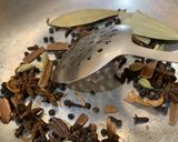 A picture of step 1 of Homemade Garam Masala.