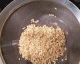 Foto del paso 1 de la receta: Ensalada de arroz integral