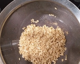 Foto del paso 1 de la receta: Ensalada de arroz integral
