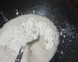 સાલમ પાક (Salam Paak Recipe In Gujarati) રેસીપી સ્ટેપ2ફોટો