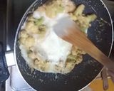 ফুলকপির কোরমা (phulkopir korma recipe in Bengali) রেসিপি ধাপ - 3 ছবি