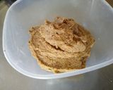 Foto del paso 3 de la receta: Nutella versión vegano y en casa!