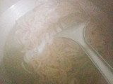 Chicken pulao in my style