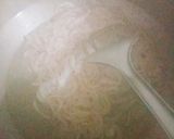 A picture of step 6 of Chicken pulao in my style.