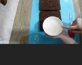 A picture of step 1 of Quaid Day Special Cake.