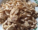 Foto langkah ke 1 dari resep Kering tempe.