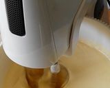 Foto del paso 5 de la receta Tarta de queso La Viña