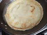 Panqueques Caseros 😁💞