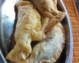 Foto del paso 5 de la receta: Pasteles hojaldrados de atún 🐟🔁