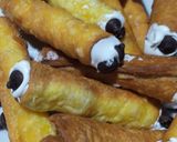 Foto del paso 4 de la receta: Gaznate