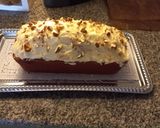 Foto del paso 7 de la receta: Budín de zanahoria (Carrot Cake)